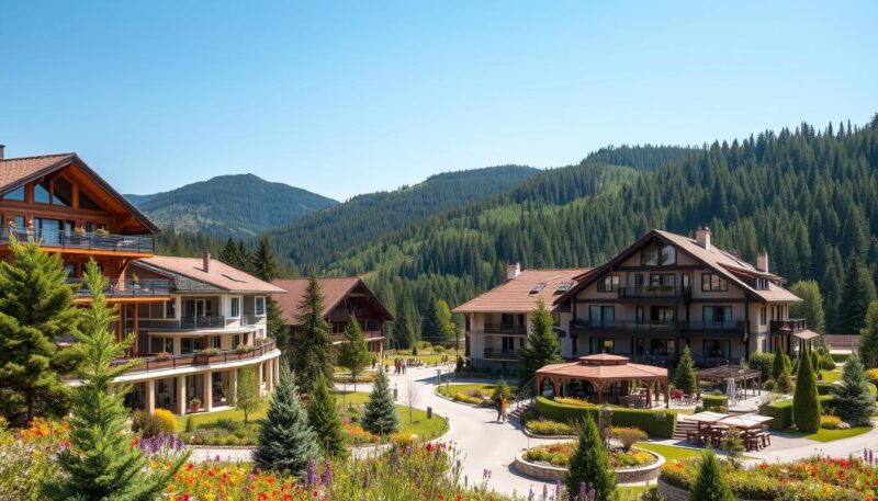 Najbolji hoteli na Zlatiboru Najbolji hoteli na Zlatiboru