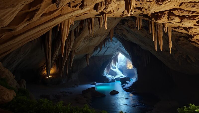 istorija Stopića pećine istorija Stopića pećine