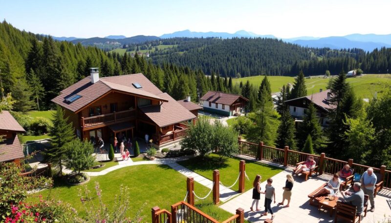 porodični odmor Zlatibor porodični odmor Zlatibor